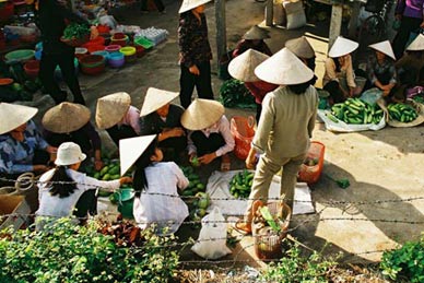 Dẹp chợ cóc, người dân có dễ bị “lùa” vào siêu thị?